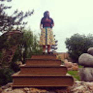 Meet your Posher, Audrey